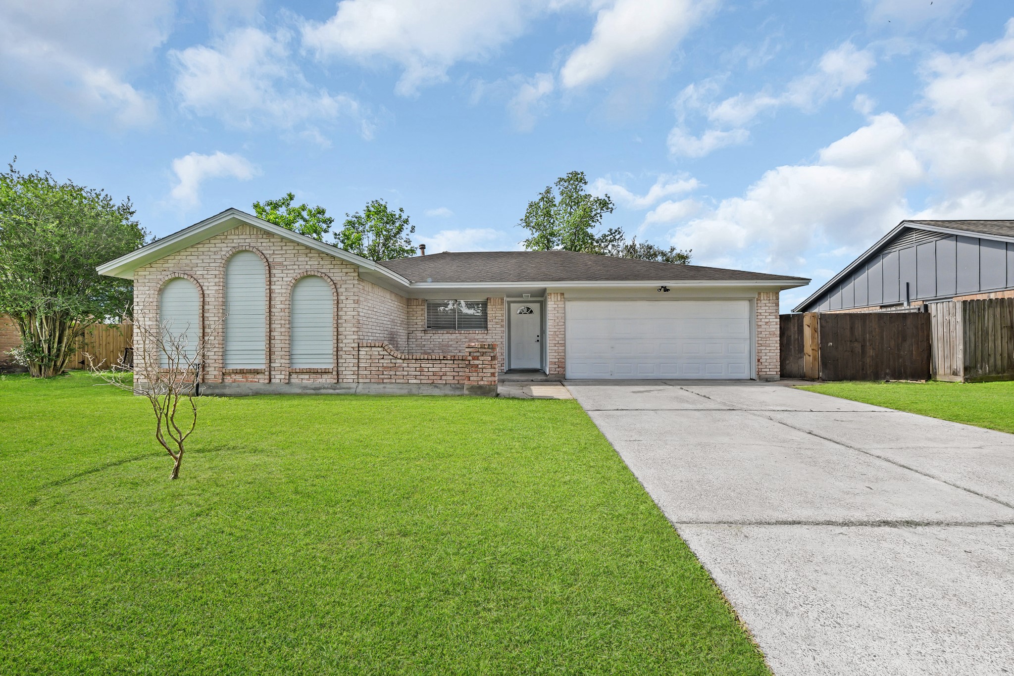 1210 Kappa Street Pasadena TX 77504