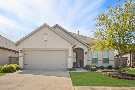 29171 Turning Springs Lane Fulshear TX 77441