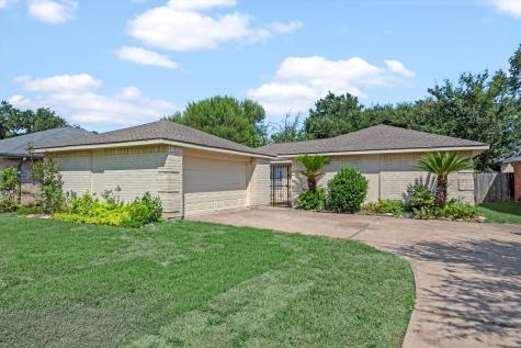 19726 Southaven Drive Houston TX 77084