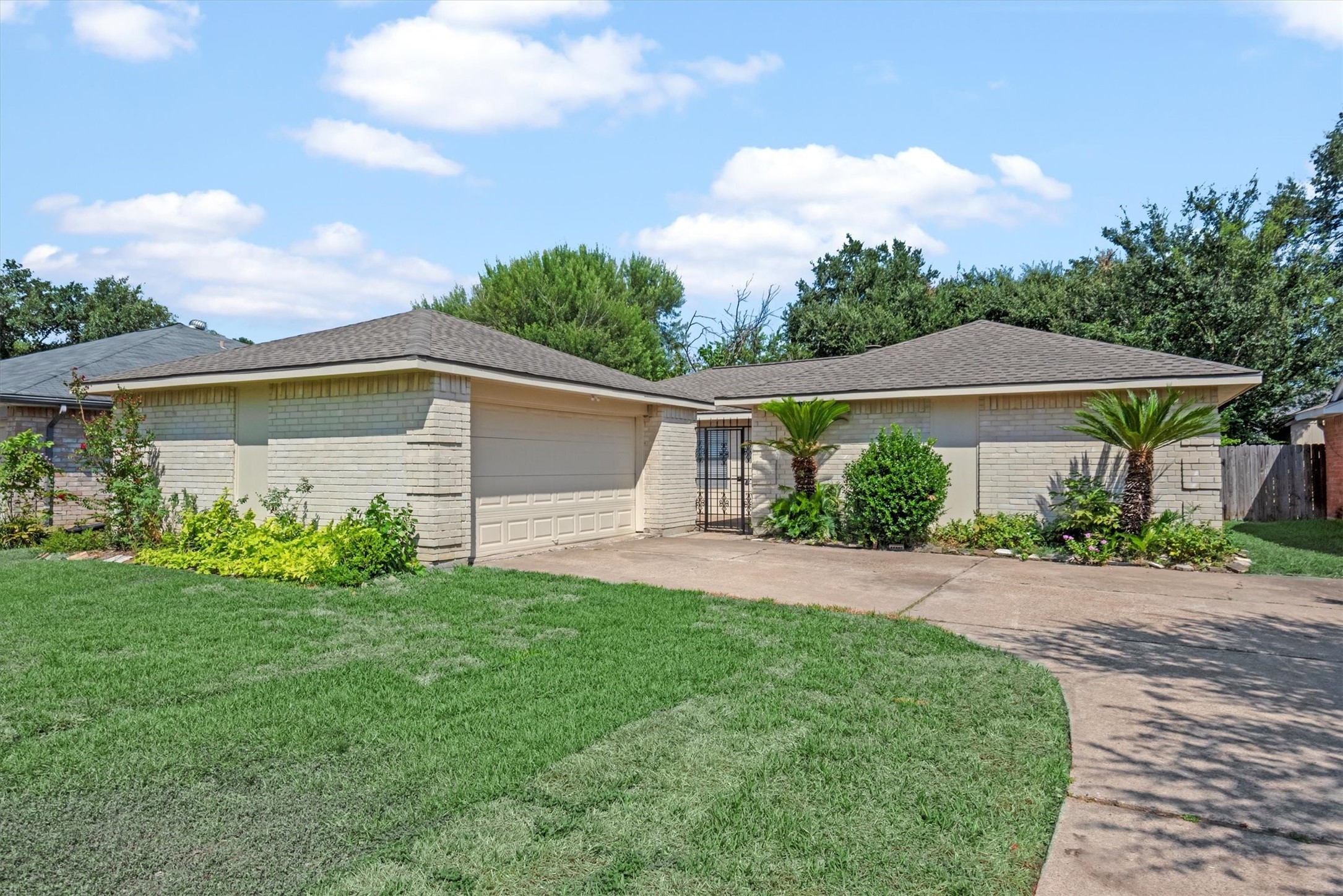 19726 Southaven Drive Houston TX 77084