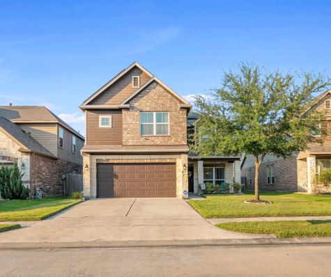 12247 Elm Orchard Trail Humble TX 77346