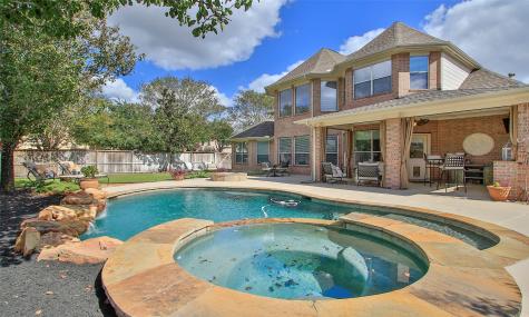 11827 Kirby Hill Court Cypress TX 77433