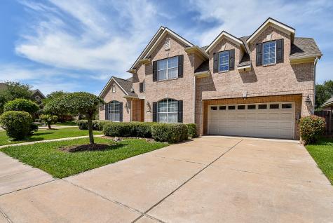 7003 Paxton Court Sugar Land TX 77479