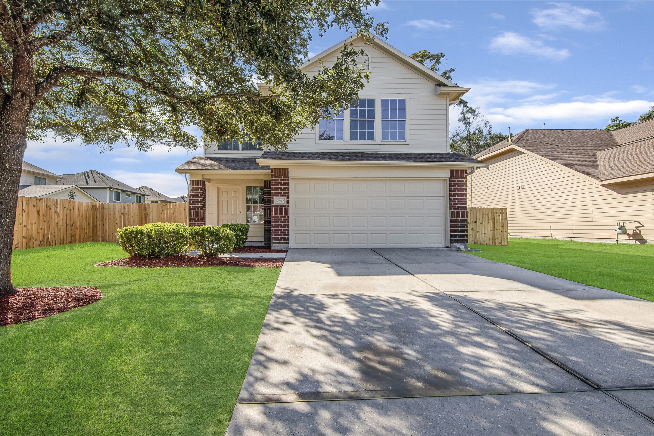 9211 Highland Lodge Lane Houston TX 77044