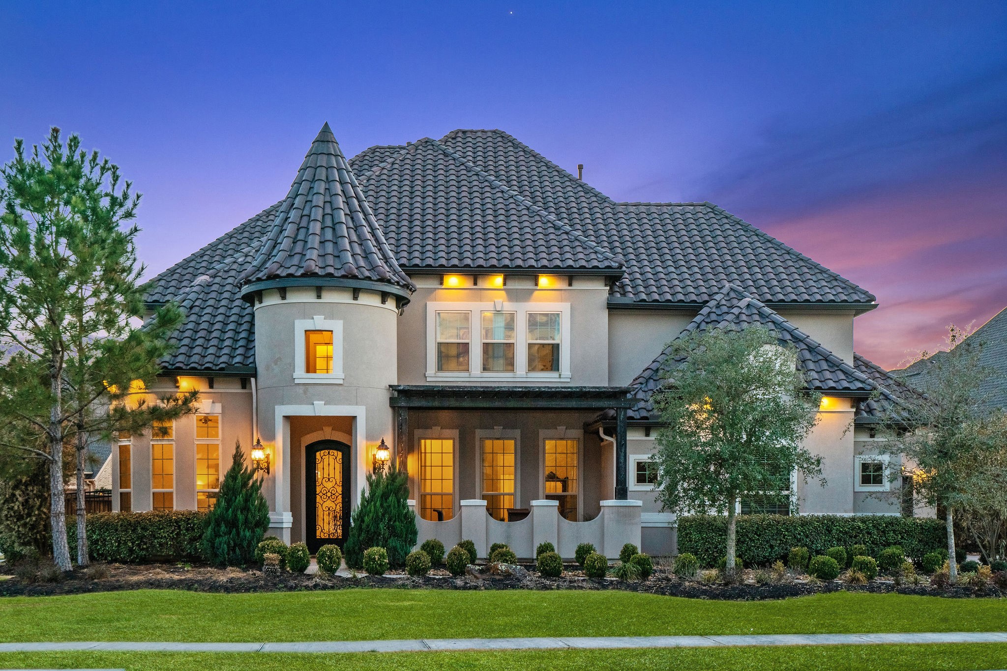 4038 Woodland Meadow Drive Spring TX 77386