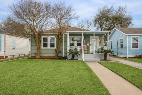 4209 Avenue Q Galveston TX 77550