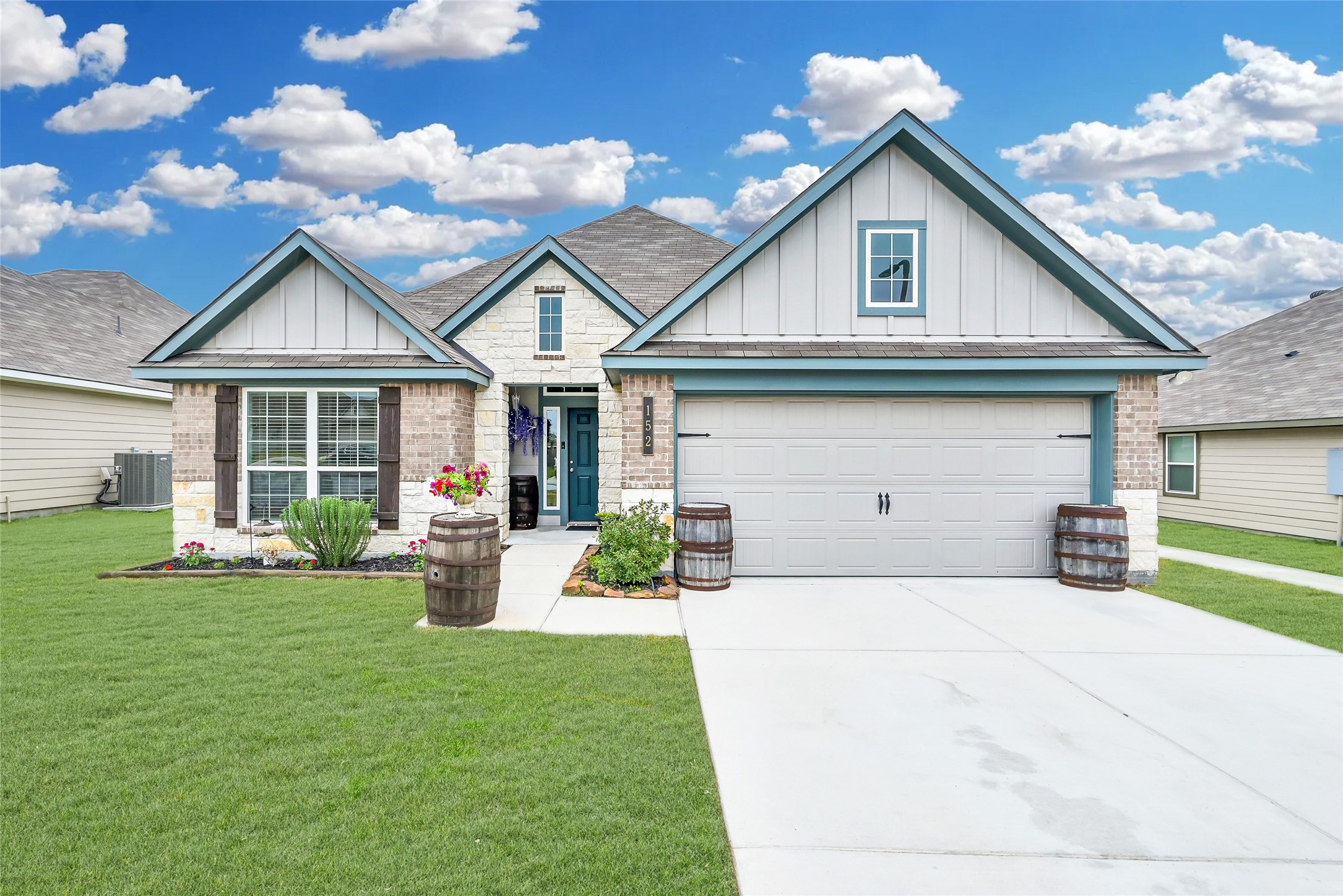 152 Colbys Way Montgomery TX 77356