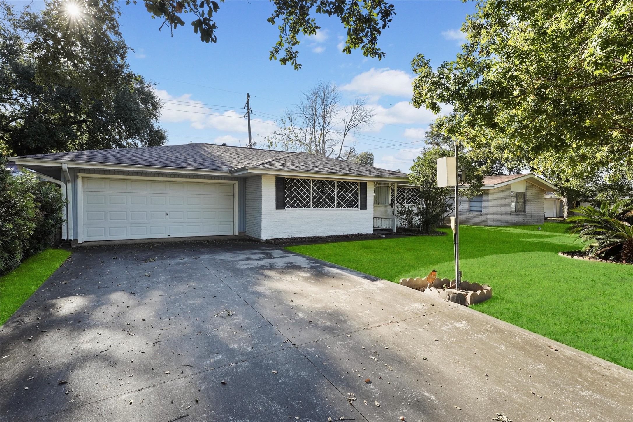 4518 Bethany Street Port Arthur TX 77642