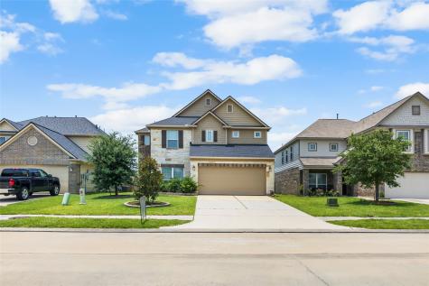 16856 Tableland Trail Conroe TX 77385