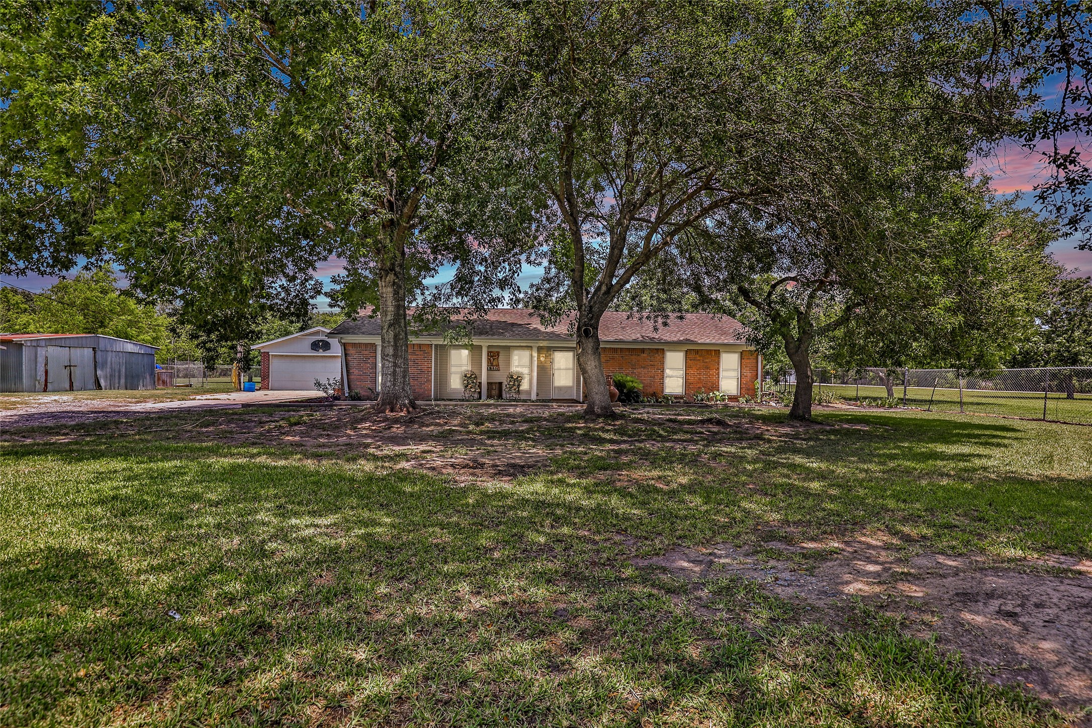 10705 Mary Lane Manvel TX 77578