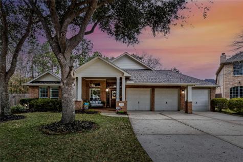 1900 Orkney Lane Conroe TX 77301