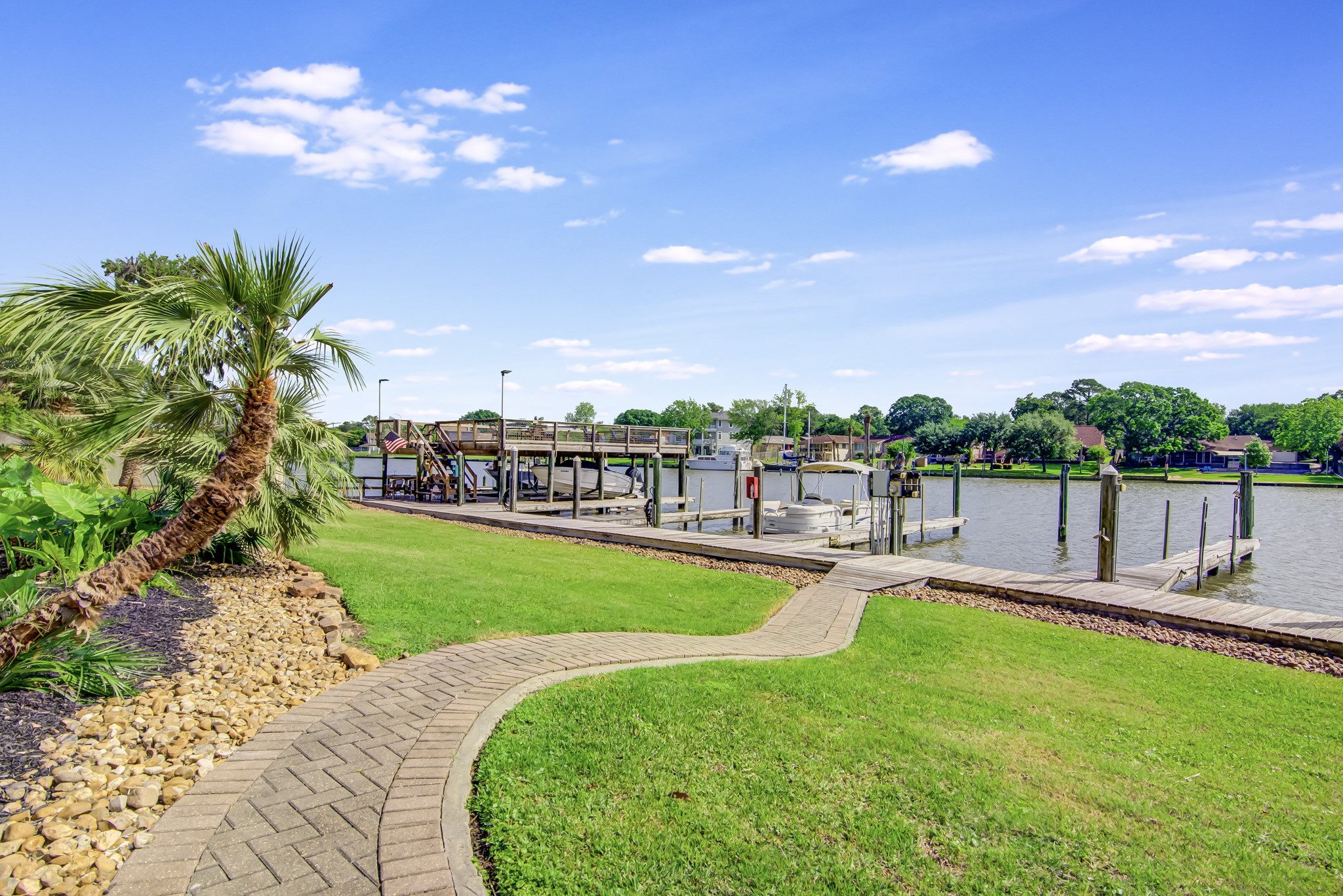 18731 Egret Oaks Lane Houston TX 77058