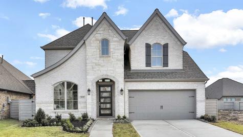 5019 Prairie Gourd Meadow Manvel TX 77578