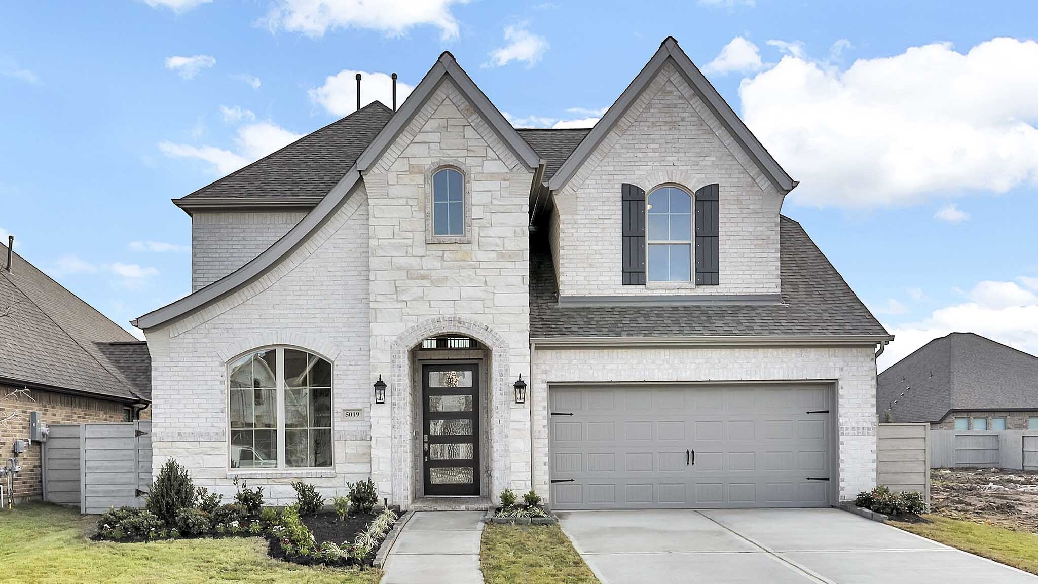 5019 Prairie Gourd Meadow Manvel TX 77578