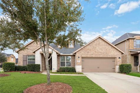 15111 Huckleberry Harvest Trail Cypress TX 77429