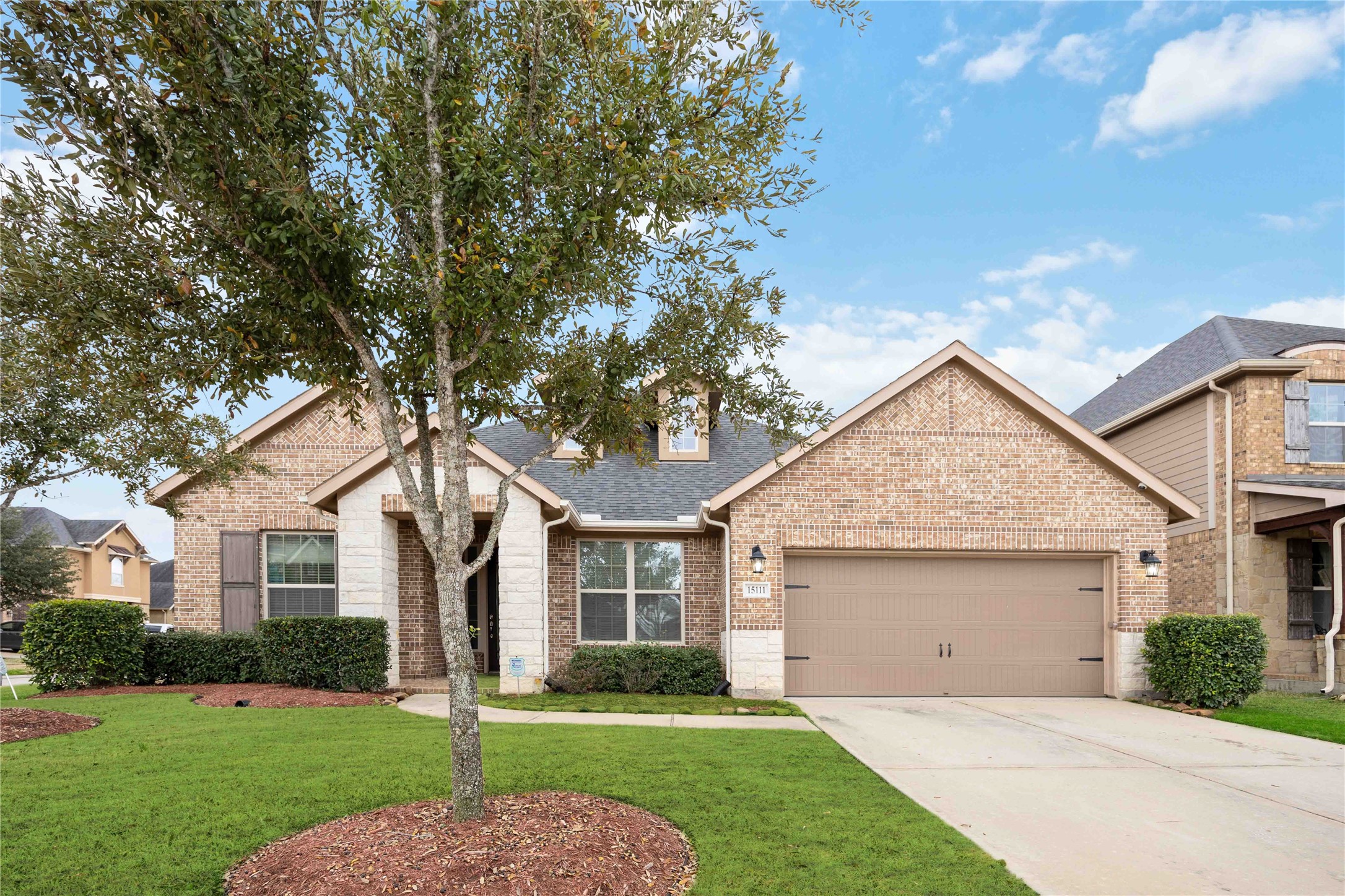 15111 Huckleberry Harvest Trail Cypress TX 77429