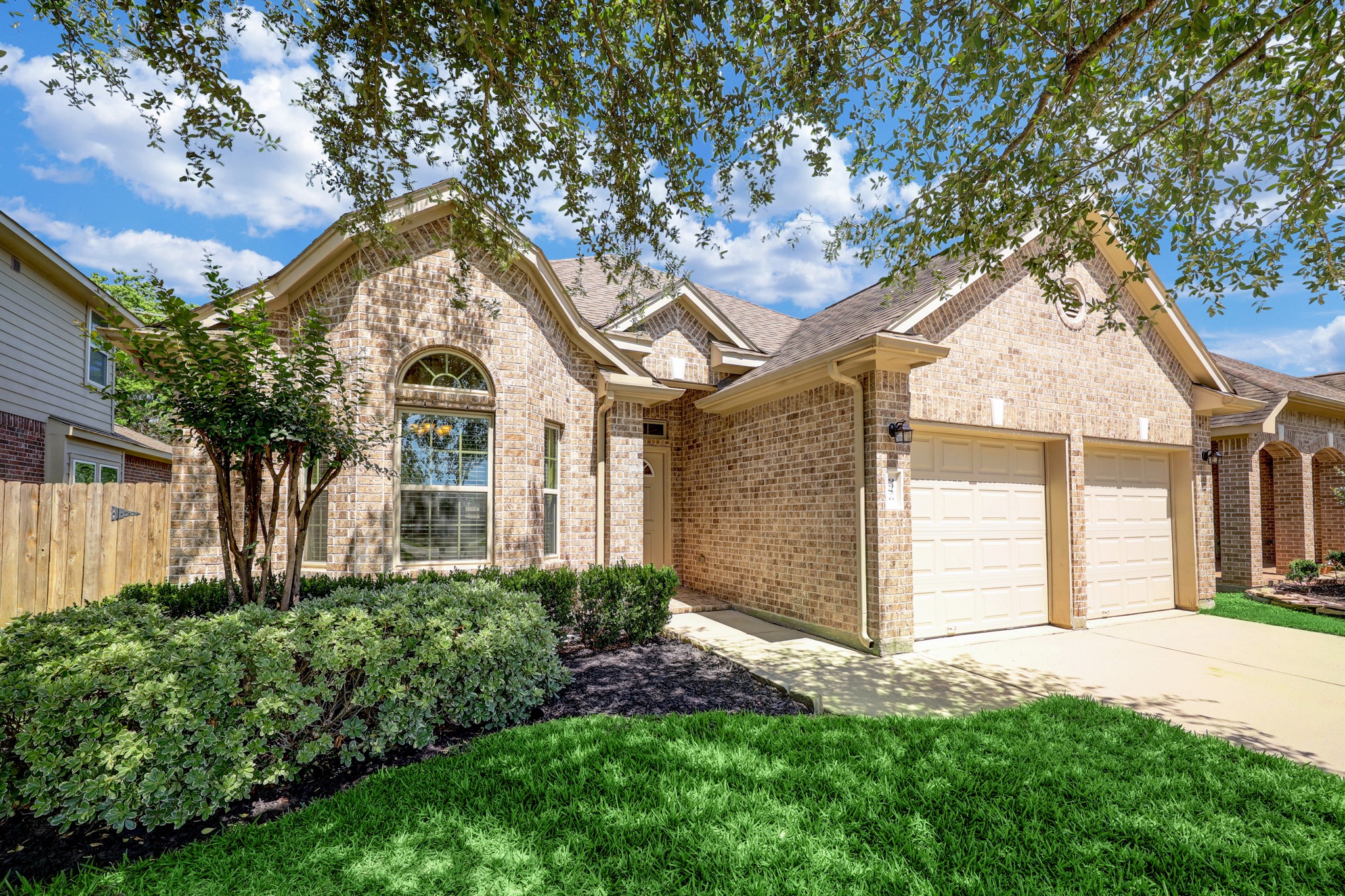 9926 Taylor Springs Lane Tomball TX 77375