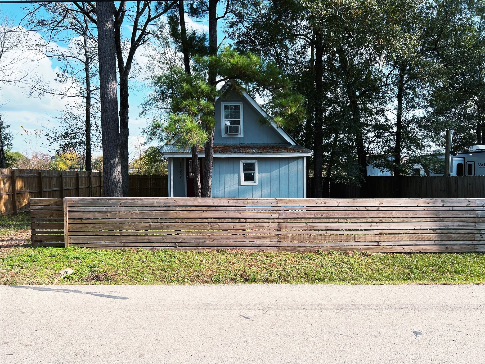 12032 Canal Street Willis TX 77318