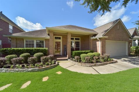 11811 Gray Forest Trail Tomball TX 77377