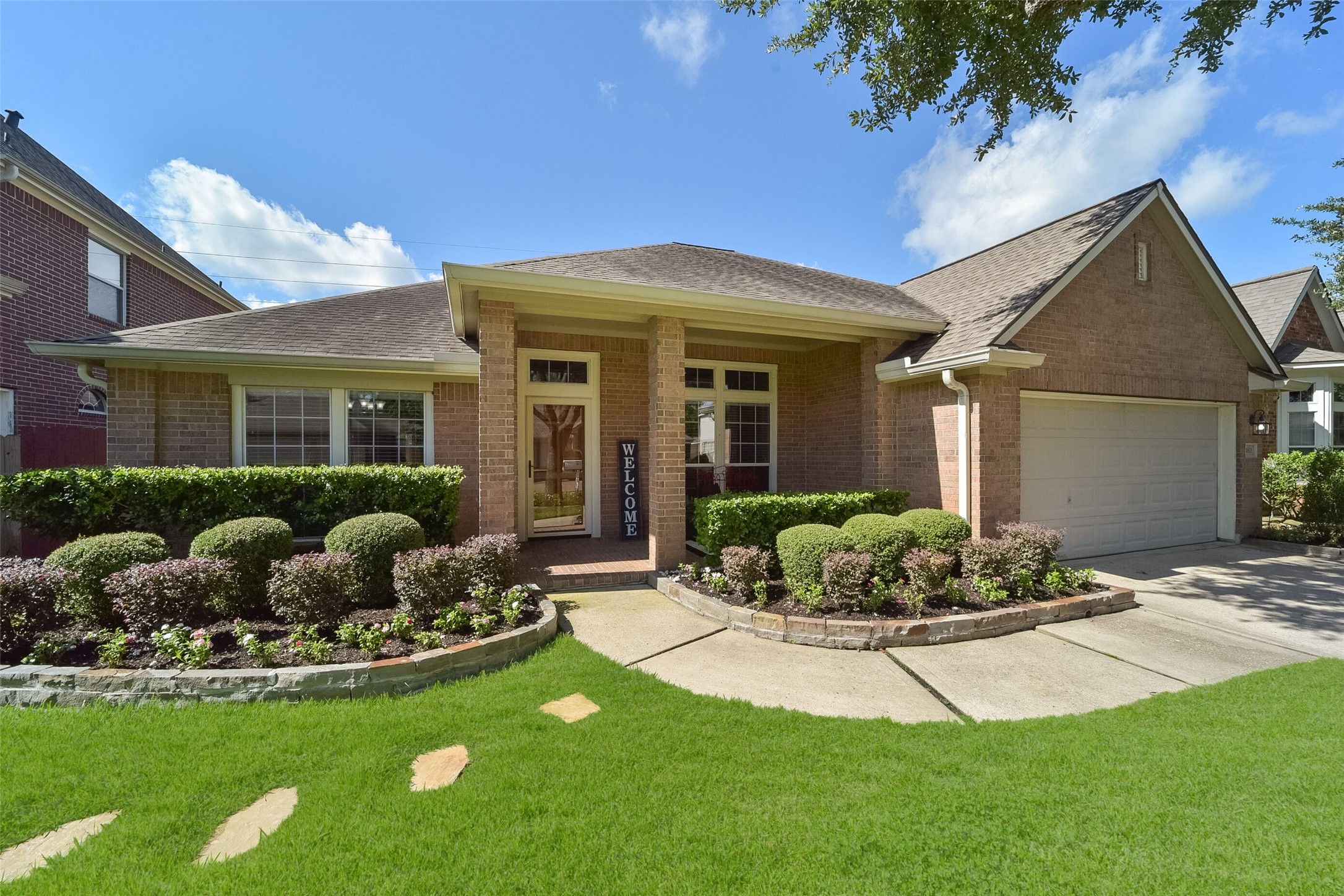 11811 Gray Forest Trail Tomball TX 77377
