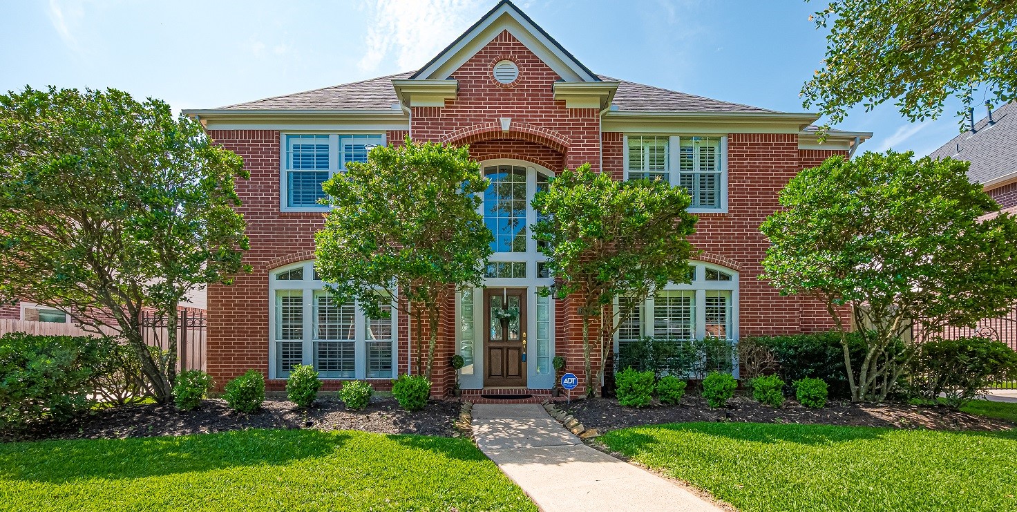 16323 Burham Park Drive Cypress TX 77429