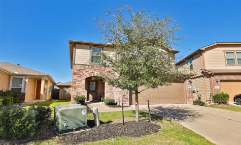 9810 Mills Orchard Drive Houston TX 77070