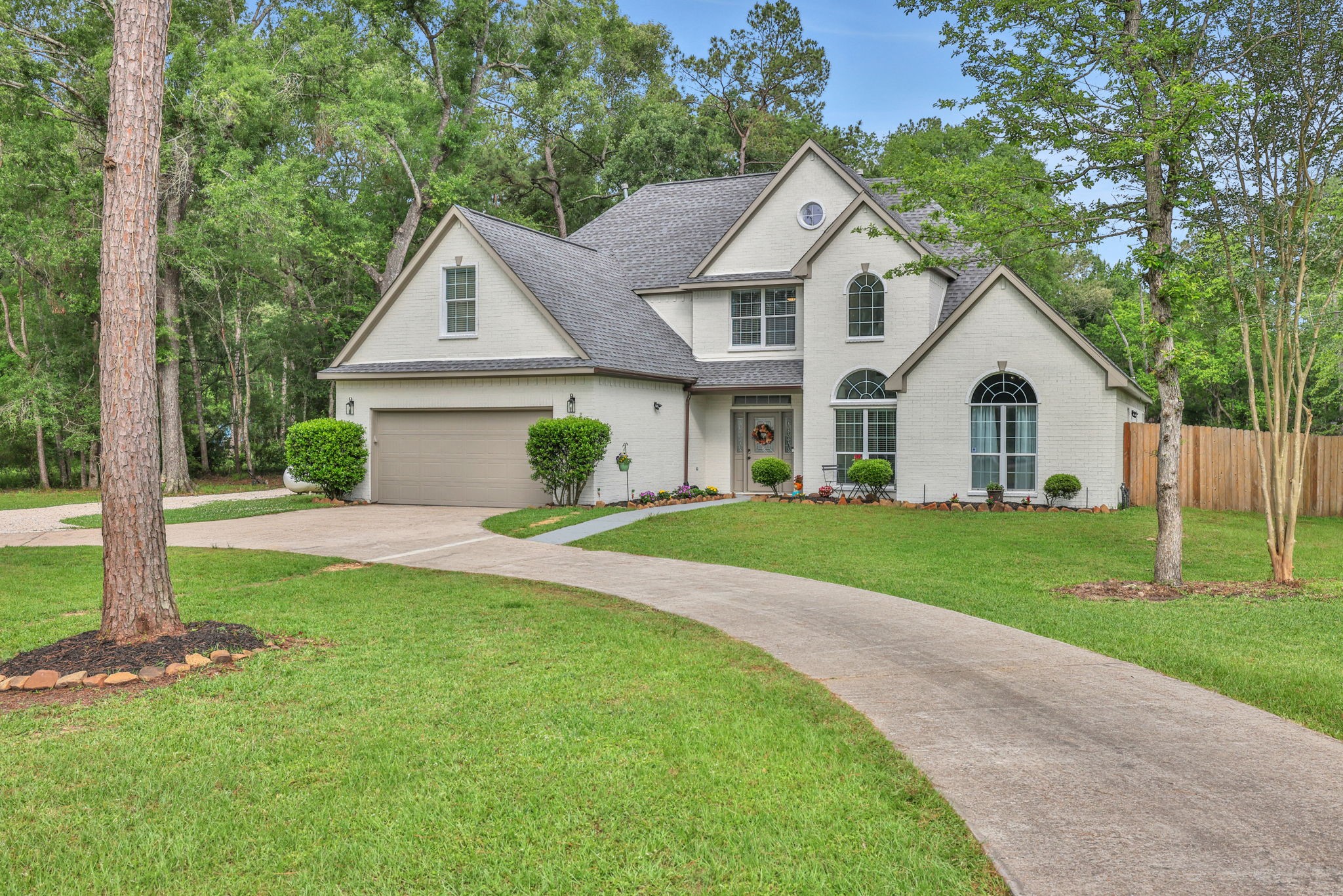 21983 Hardwood Trail New Caney TX 77357