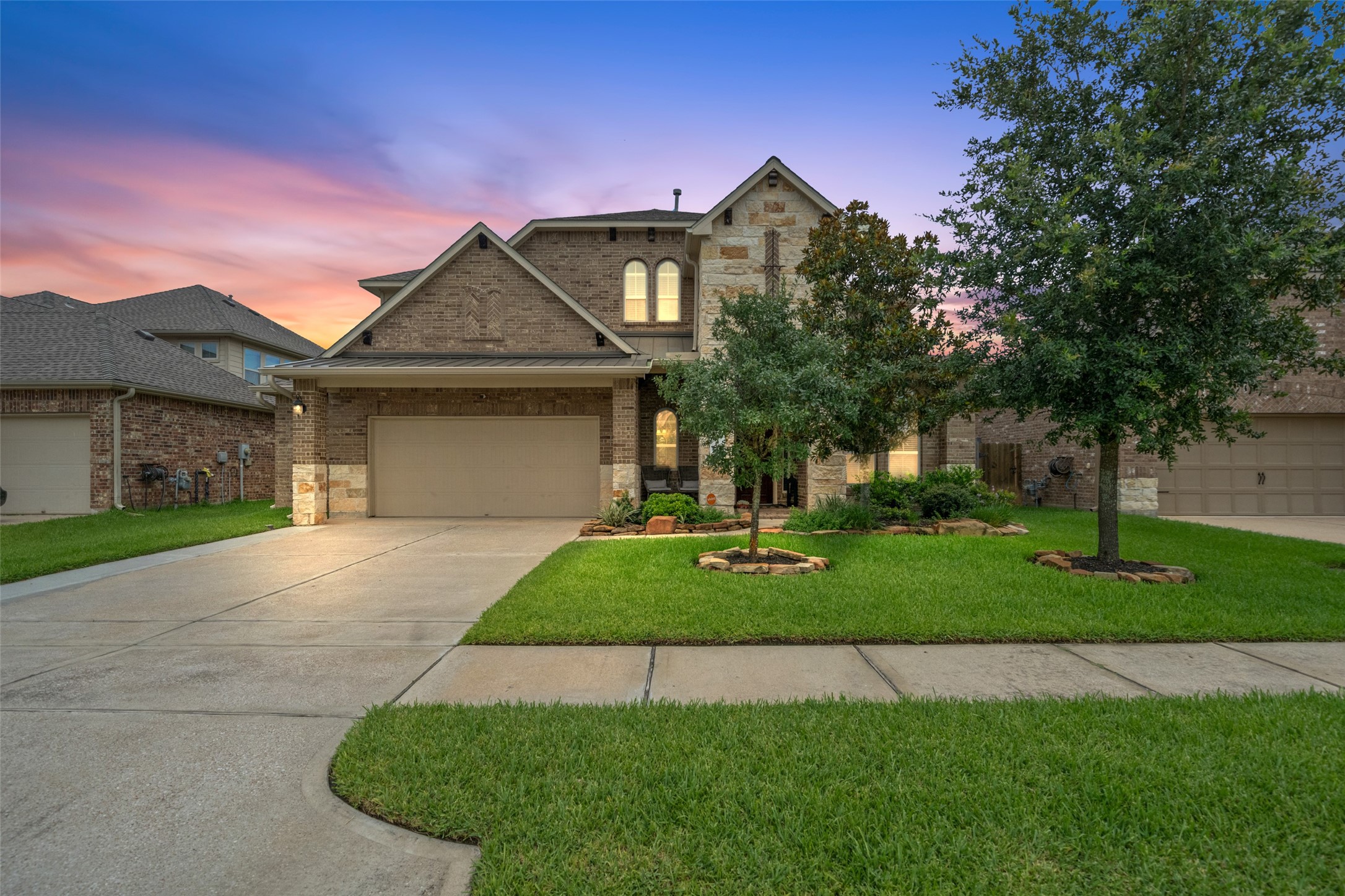 10002 Mahaffey Road Tomball TX 77375