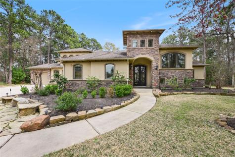 9411 Deer Path Lane Magnolia TX 77354