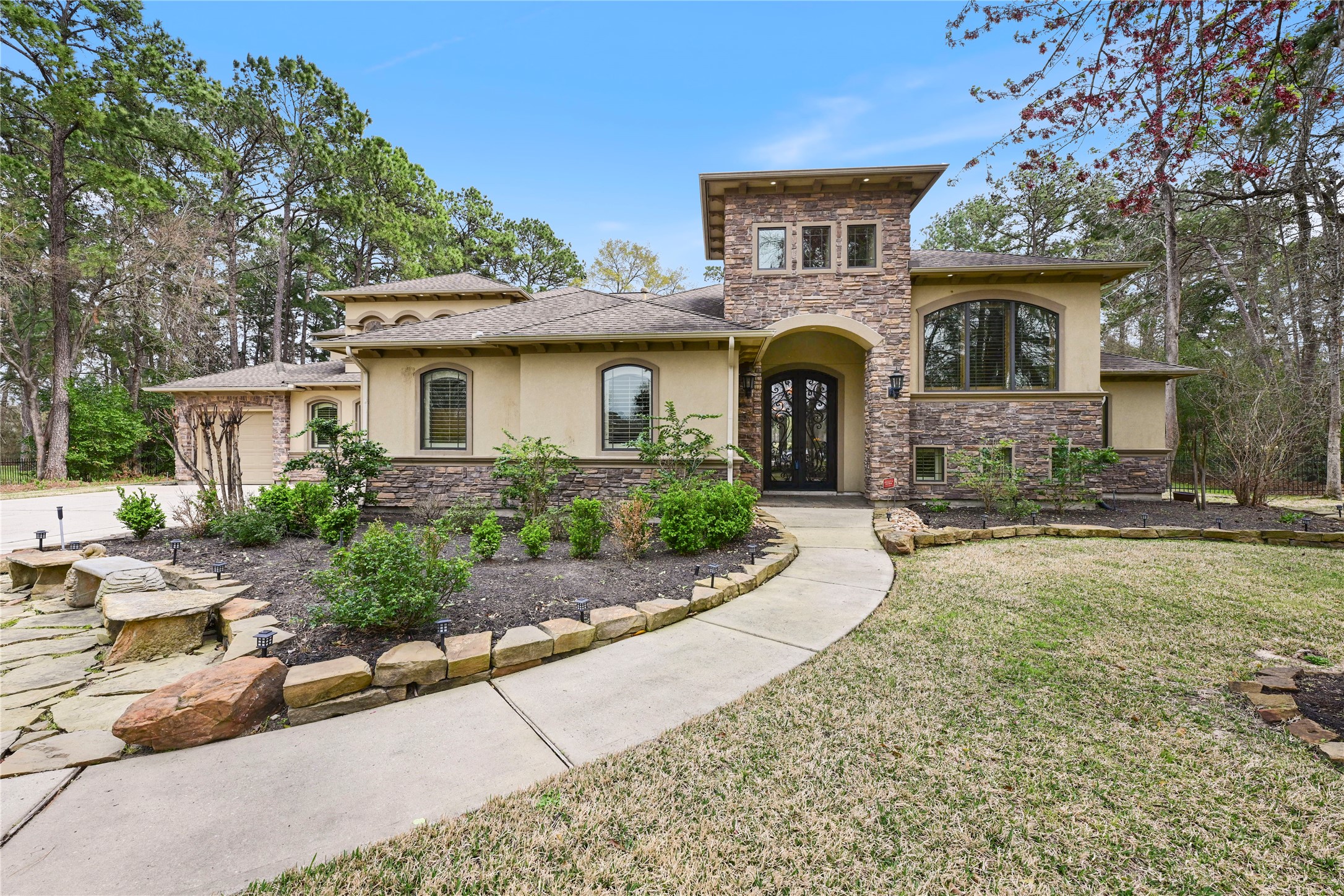 9411 Deer Path Lane Magnolia TX 77354