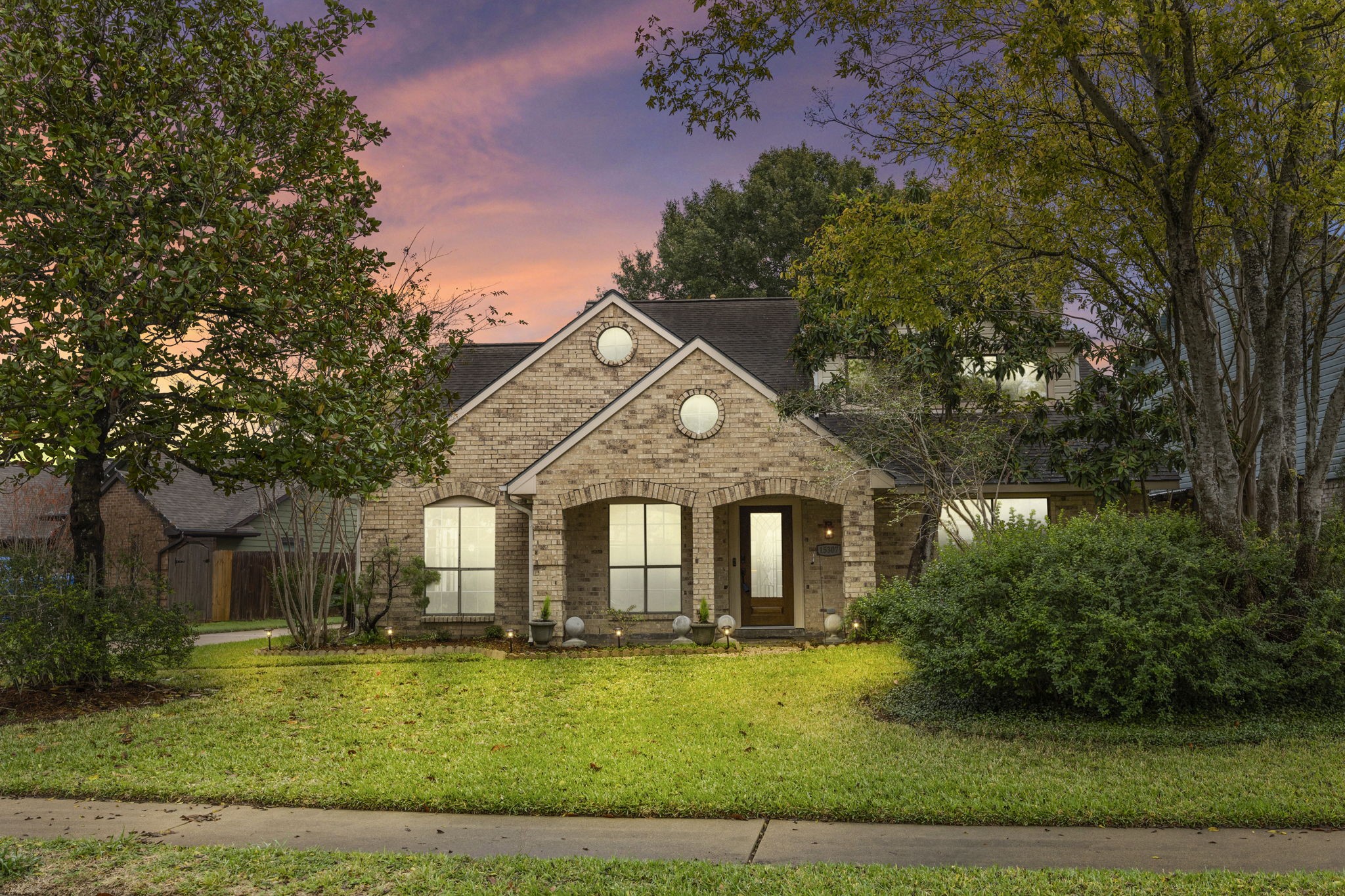 15307 Tadworth Drive Houston TX 77062