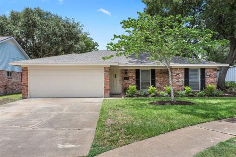 1120 Grace Street Deer Park TX 77536