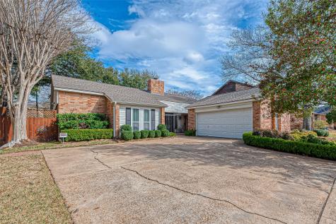 2266 Woodland Springs Street Houston TX 77077
