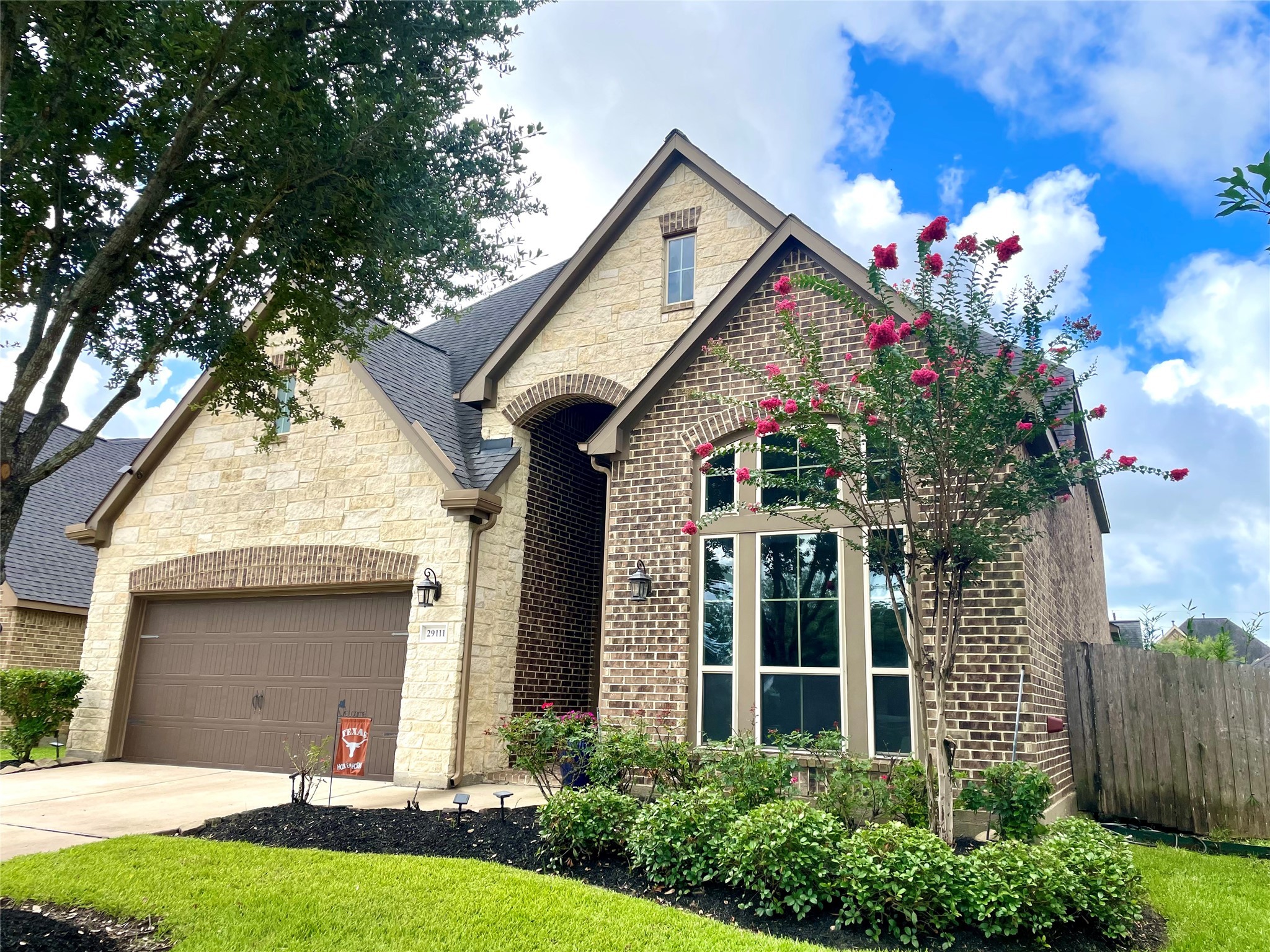 29111 Bentford Manor Court Katy TX 77494
