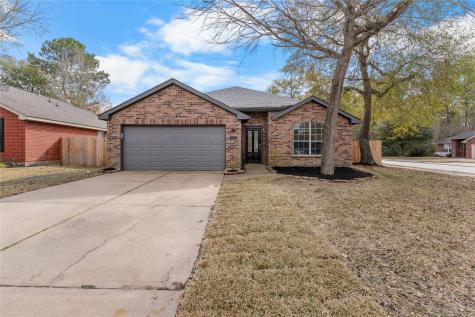 18939 Cluster Oaks Drive Magnolia TX 77355