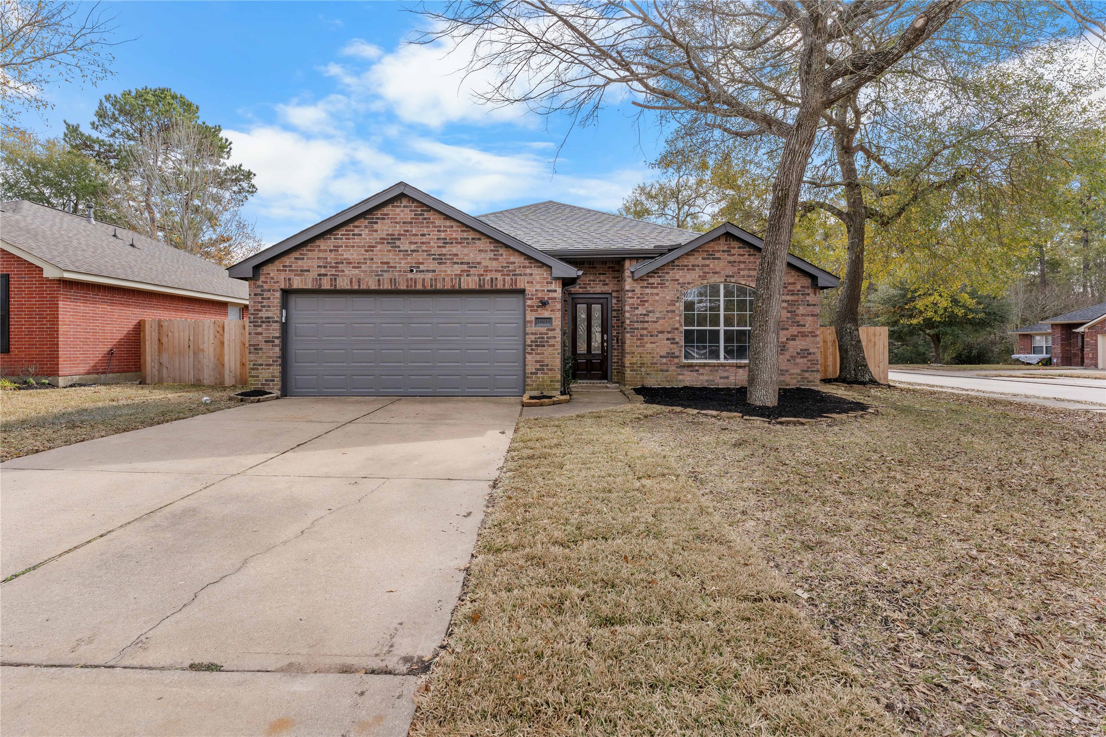 18939 Cluster Oaks Drive Magnolia TX 77355