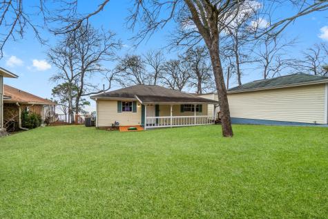 361 Southwood Shores Drive Coldspring TX 77331