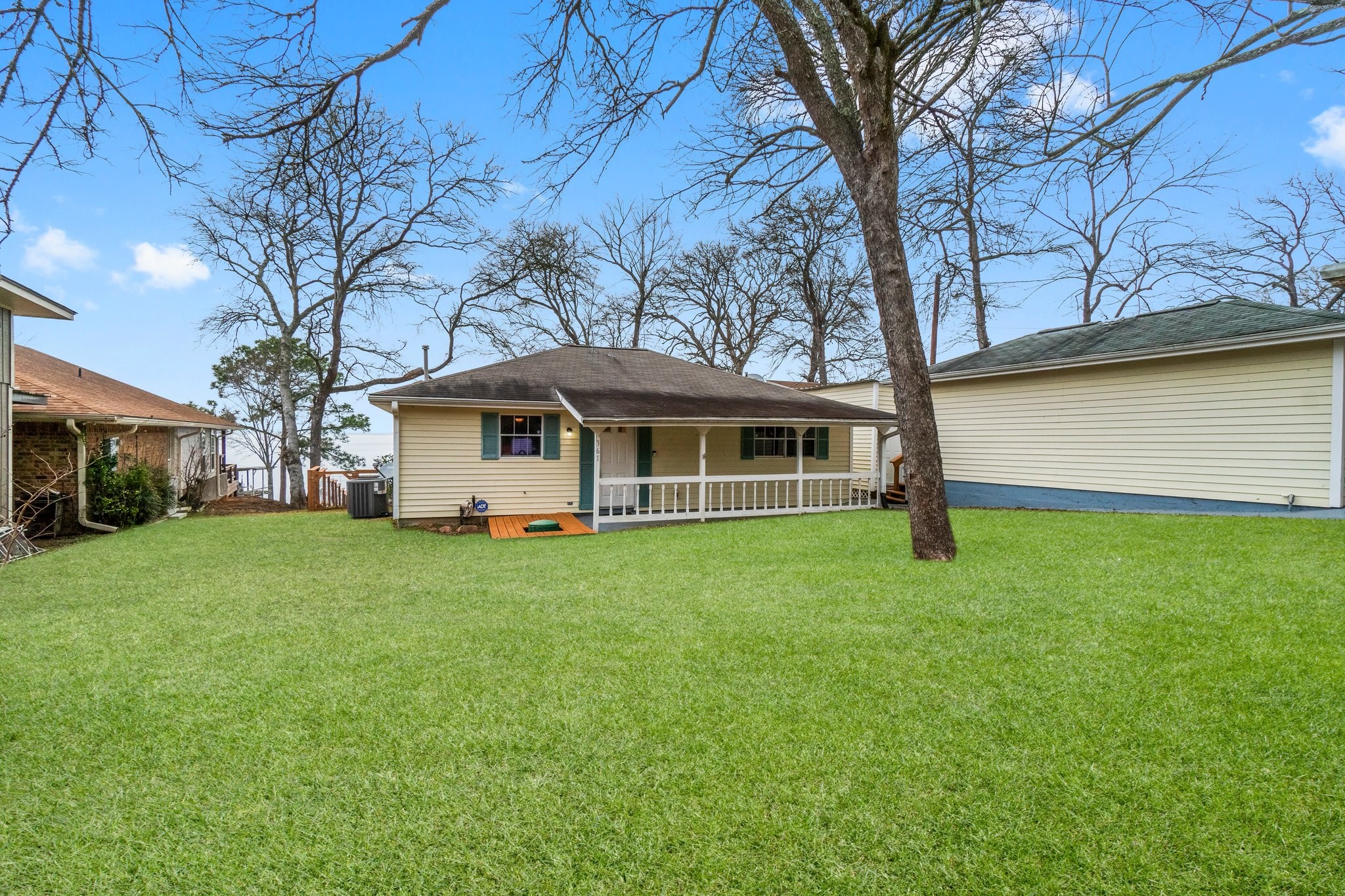361 Southwood Shores Drive Coldspring TX 77331