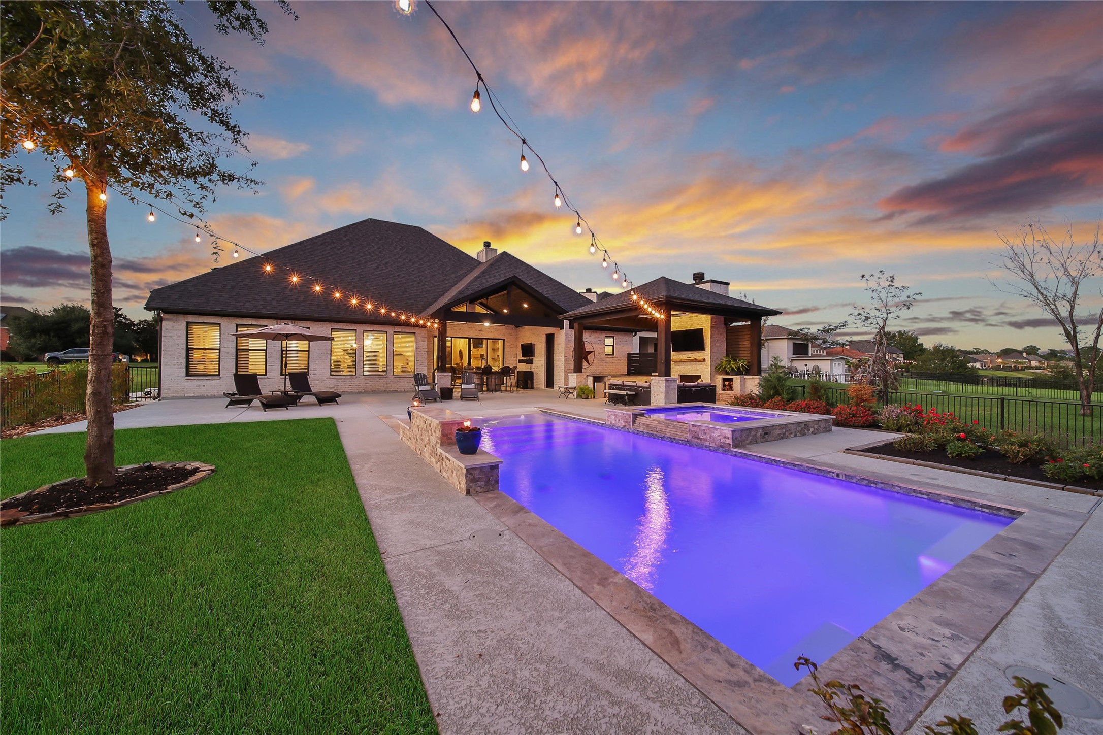 11657 Grandview Drive Montgomery TX 77356