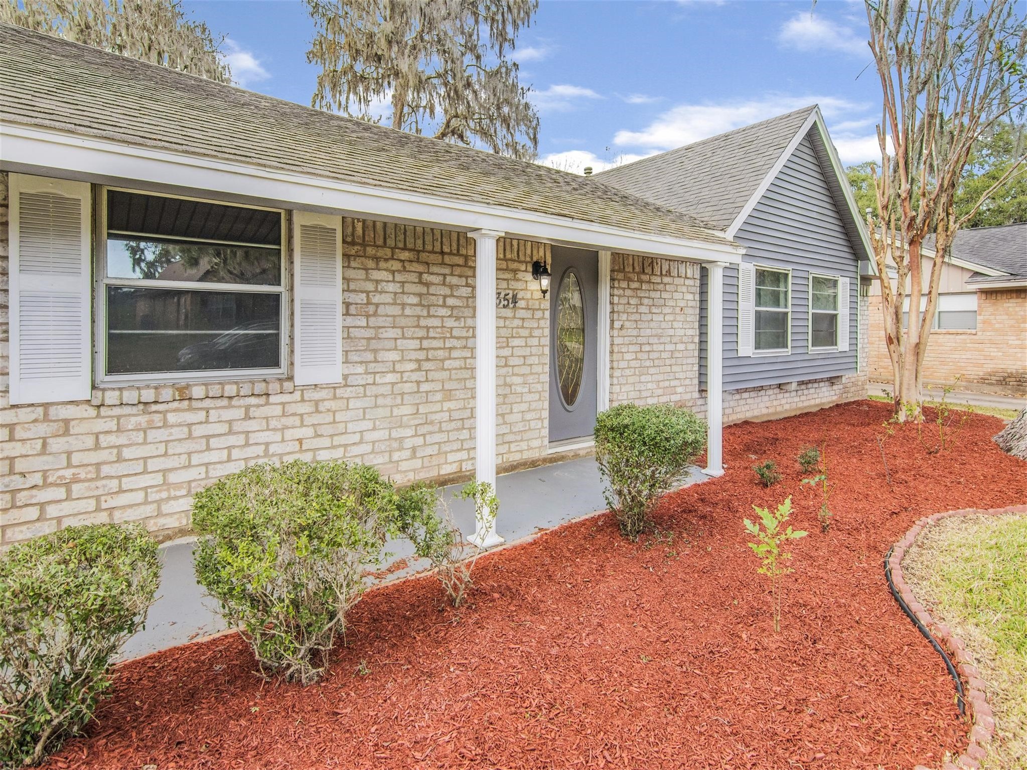 354 Twin Lakes Boulevard W West Columbia TX 77486