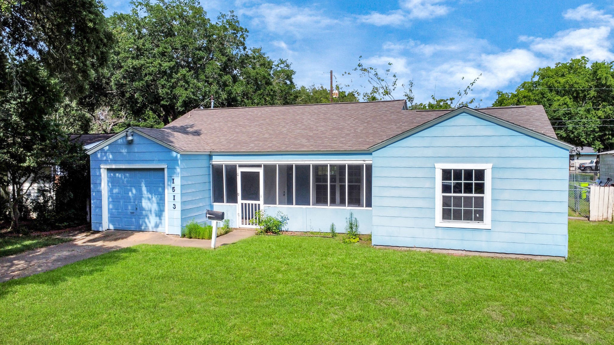 1513 Frost Street Rosenberg TX 77471