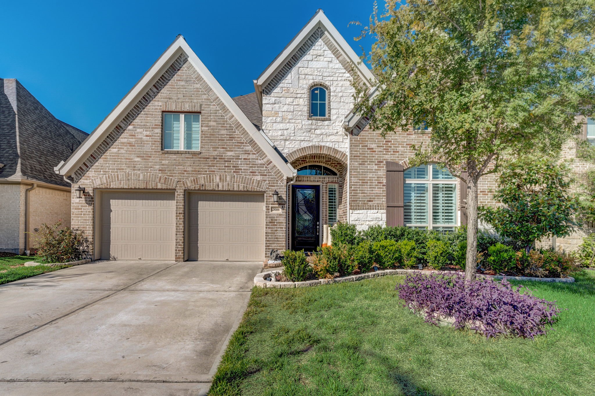 28144 Sunshine Hollow Drive Spring TX 77386