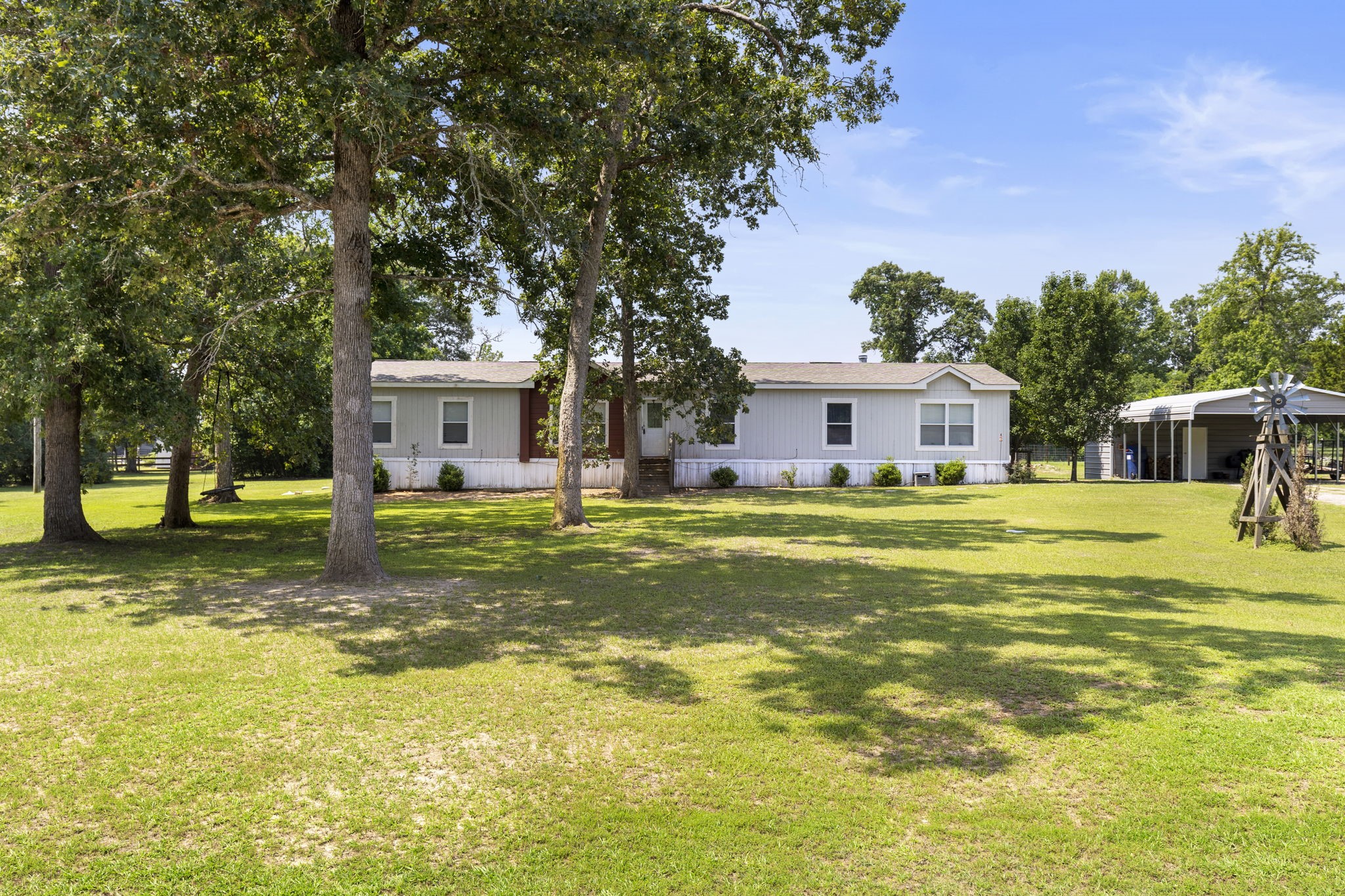 11746 E Small Oak Willis TX 77378
