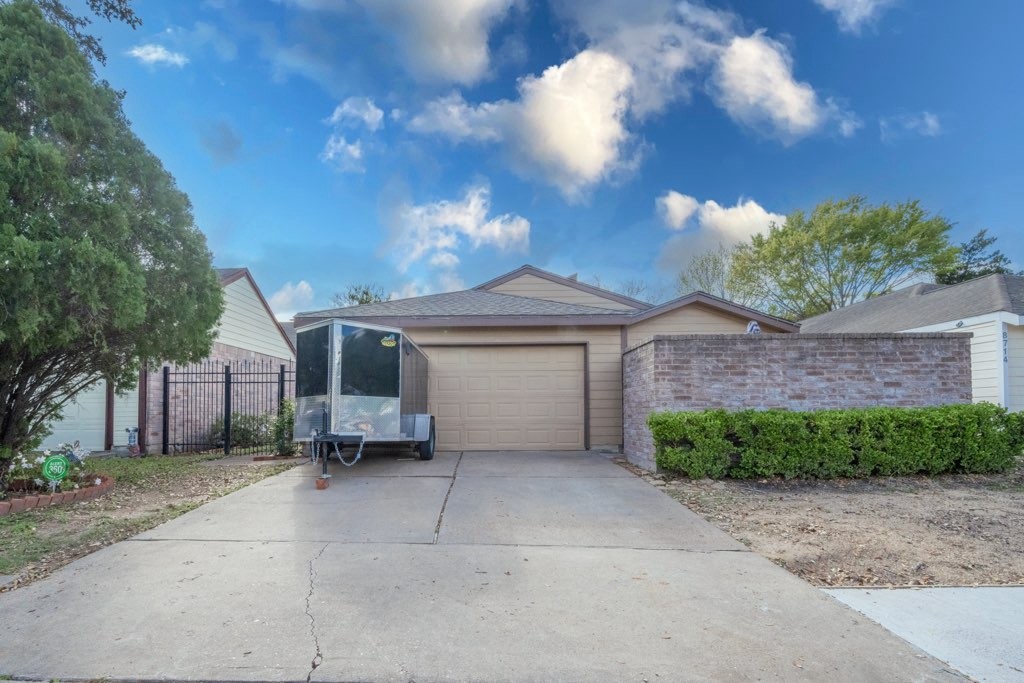 8718 Kalewood Drive Houston TX 77099