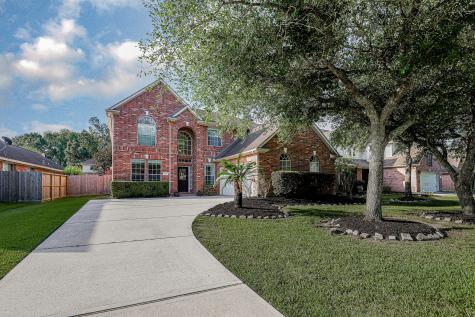 12722 Lady Jane Court Houston TX 77044