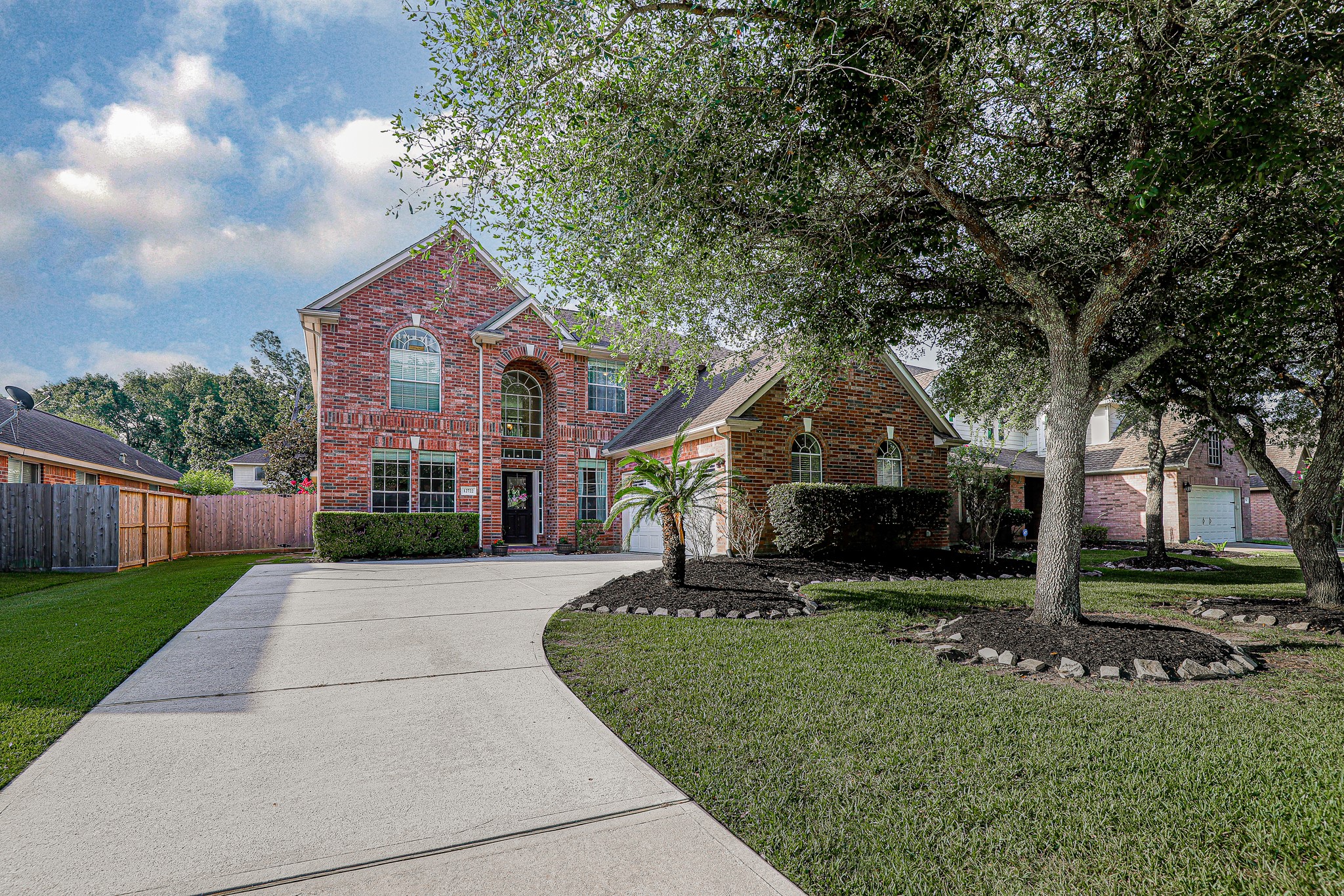 12722 Lady Jane Court Houston TX 77044