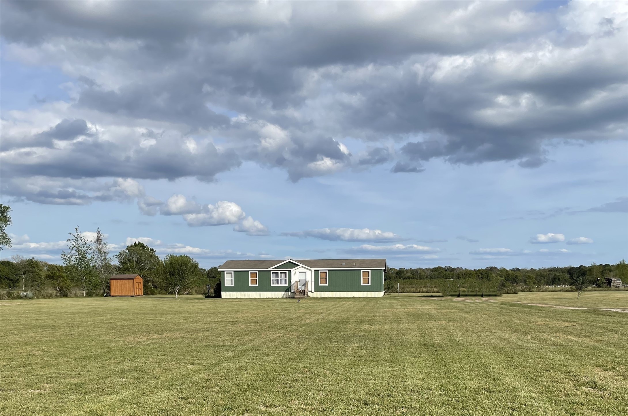 16818 Highway 146 N Liberty TX 77575