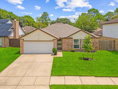 16402 Leamington Lane Houston TX 77095