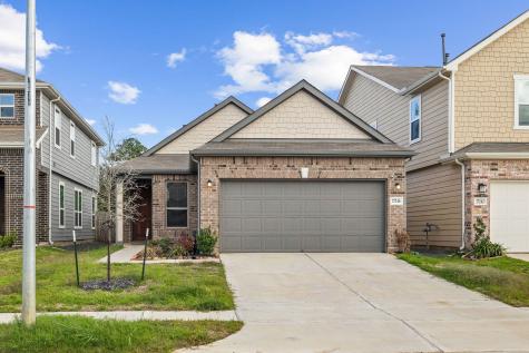 17246 Rock Willow Lane Tomball TX 77377