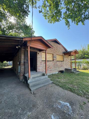 2413 Brewster Street Houston TX 77026